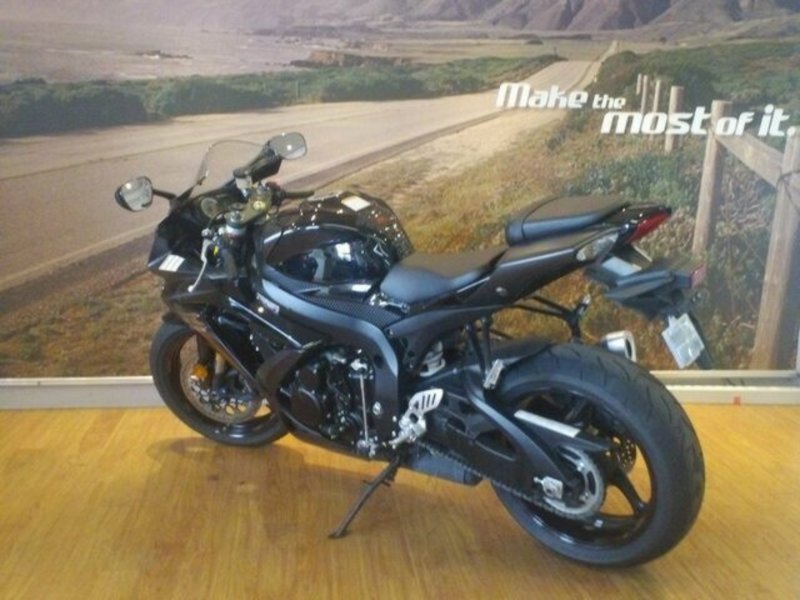 2010 SUZUKI GSX-R600 600CC K9 432672
