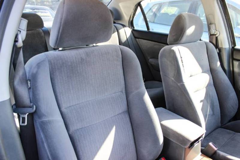 2003 HONDA ACCORD V6 40