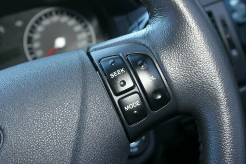 2010 HYUNDAI GETZ S TB MY09