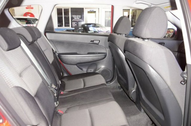 2009 HYUNDAI i30 cw SX 2.0 FD MY09