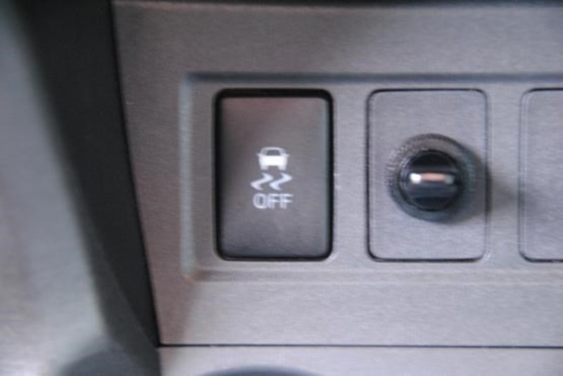 2011 TOYOTA RAV4 CRUISER 4X2 ACA38R MY11