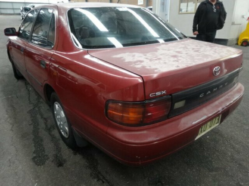 1994 TOYOTA CAMRY CS-X