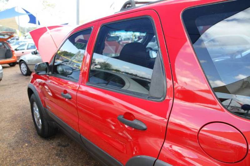 2001 FORD ESCAPE XLT BA