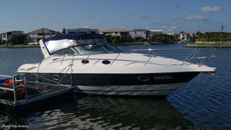 Sunrunner 3700