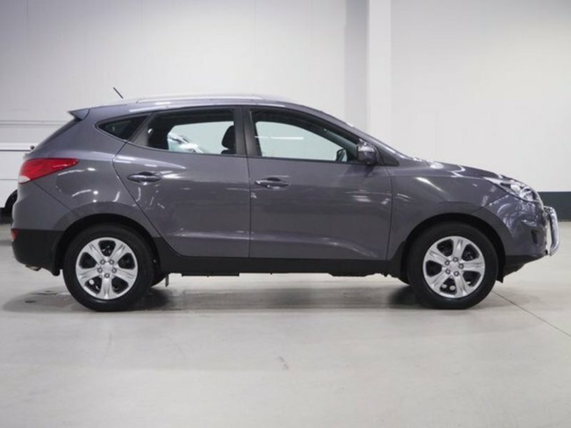 2014 HYUNDAI iX35 ACTIVE (FWD) LM SERIES II