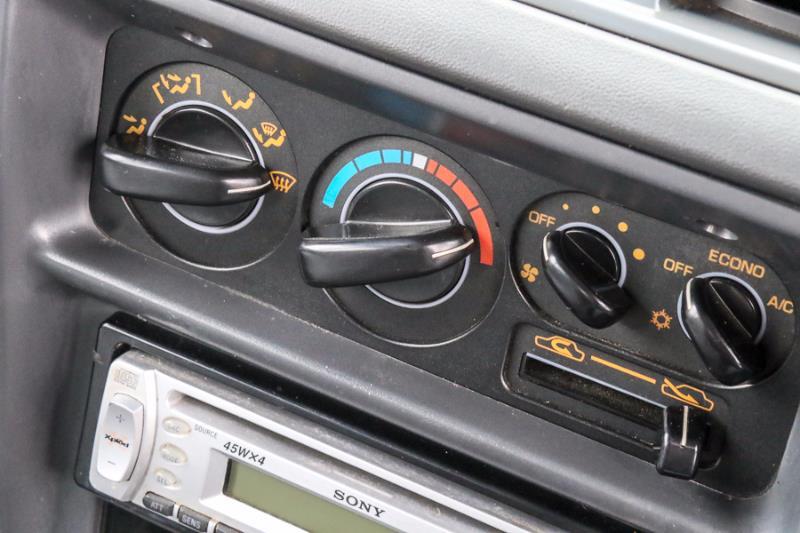 1995 MITSUBISHI PAJERO gls
