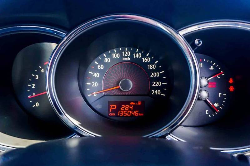 2011 KIA SORENTO Si (4x4) XM MY11