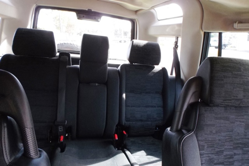 2003 LAND ROVER DISCOVERY TD5 4X4