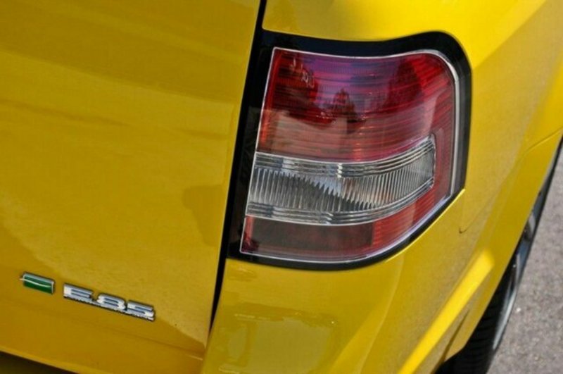 2010 HOLDEN COMMODORE SS-V VE II