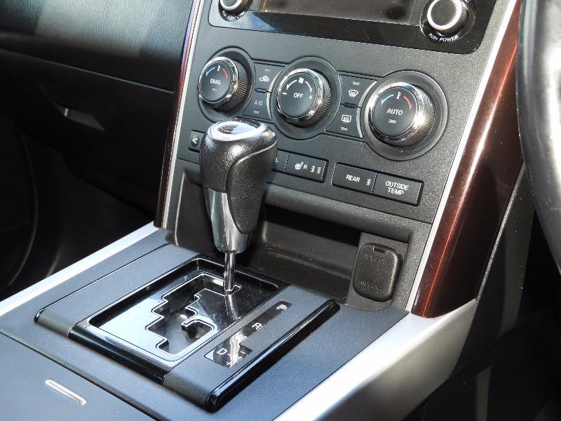 2014 MAZDA CX-9 Luxury TB10A5
