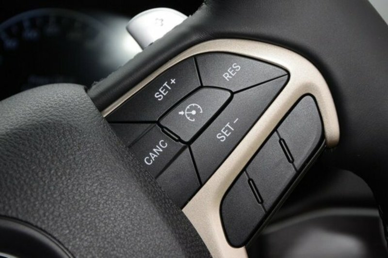 2014 JEEP GRAND CHEROKEE LIMITED (4x4) WK MY14