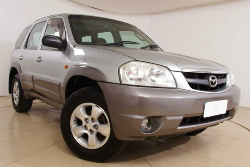 2005 MAZDA TRIBUTE CLASSIC
