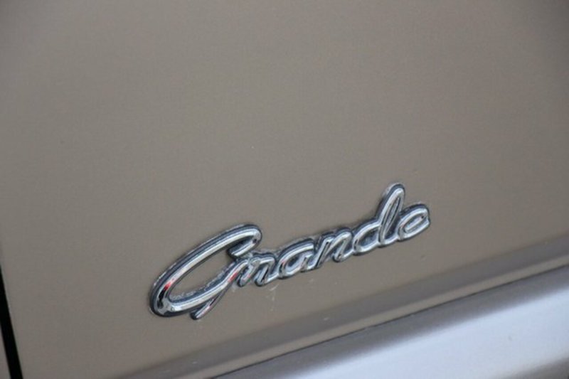 2002 TOYOTA LANDCRUISER PRADO GRANDE (4x4) VZJ95R