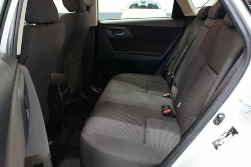 2015 TOYOTA COROLLA ASCENT ZRE182R MY15