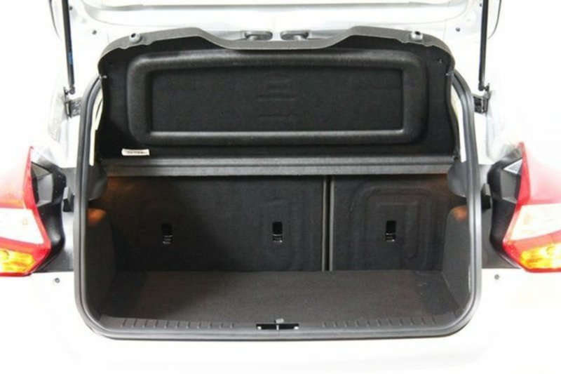 2015 FORD FOCUS AMBIENTE LW MK2 MY14