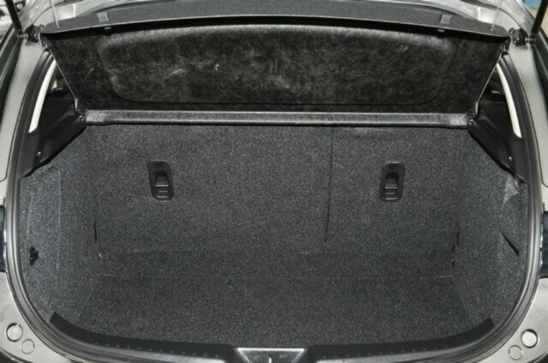 2011 MAZDA MAZDA3 NEO BL 10 UPGRADE
