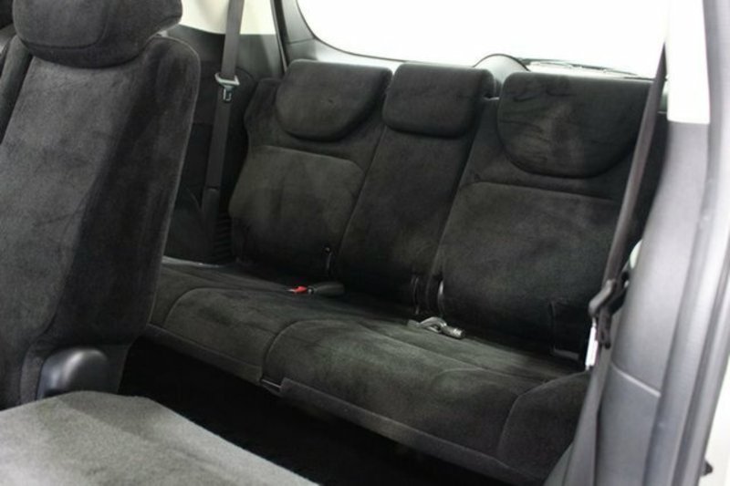 2014 HONDA ODYSSEY VTi RC