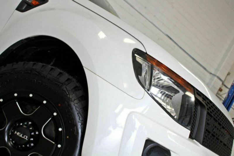 2014 FORD RANGER XL 2.2 HI-RIDER (4x2) PX