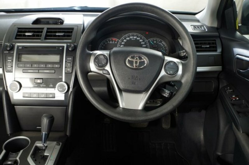 2011 TOYOTA CAMRY ALTISE ASV50R