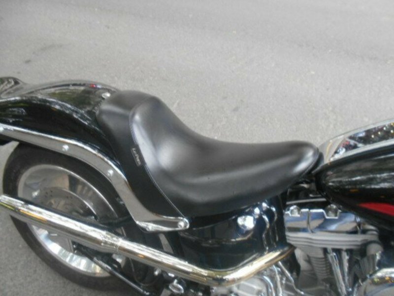 2007 HARLEY-DAVIDSON 1600CC FXST SOFTAIL STANDARD MY07