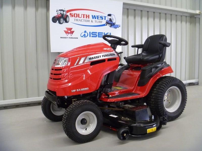 MASSEY FERGUSON MF 54-25SD
