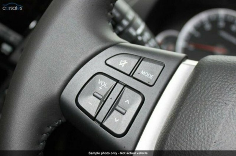 2013 SUZUKI SWIFT GLX FZ MY13