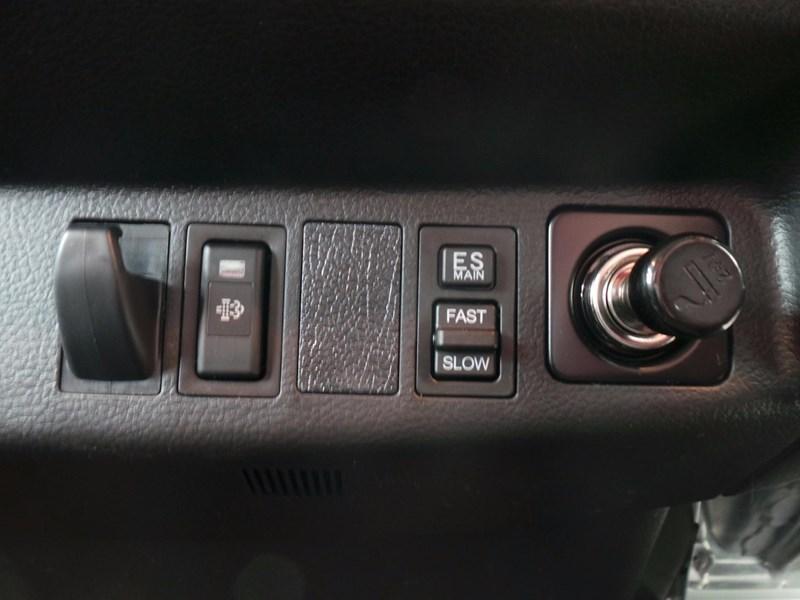 2017 HINO 500 SERIES - FC 1022