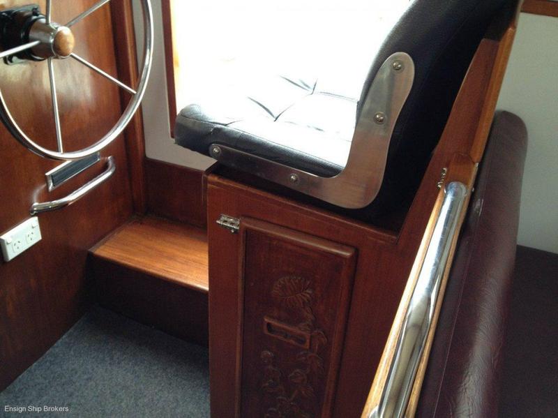 Chung Hwa Clipper 34