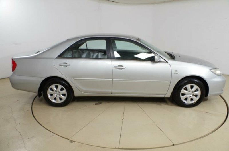 2003 TOYOTA CAMRY ATEVA ACV36R