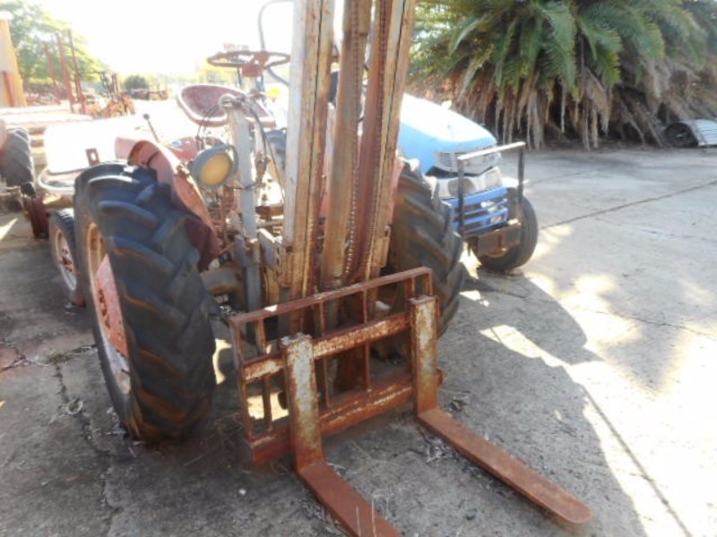 MASSEY FERGUSON 35 Massey Ferguson 35 Tractor 35 Tractor
