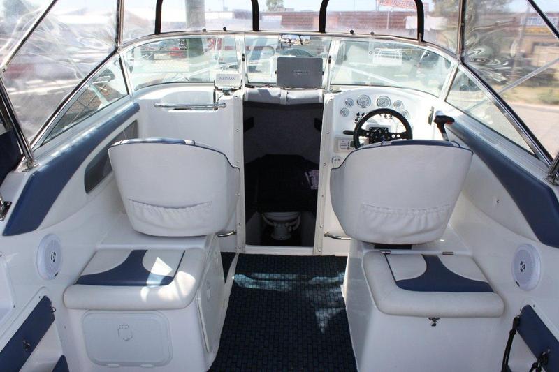 Commodore All Rounder 670