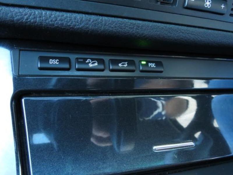 2004 BMW X5 3.0i E53