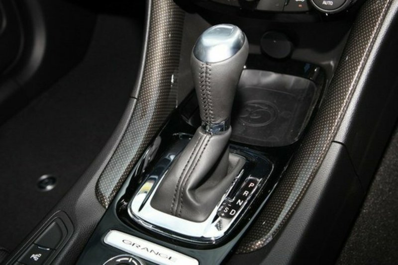 2016 HSV GRANGE GEN F2
