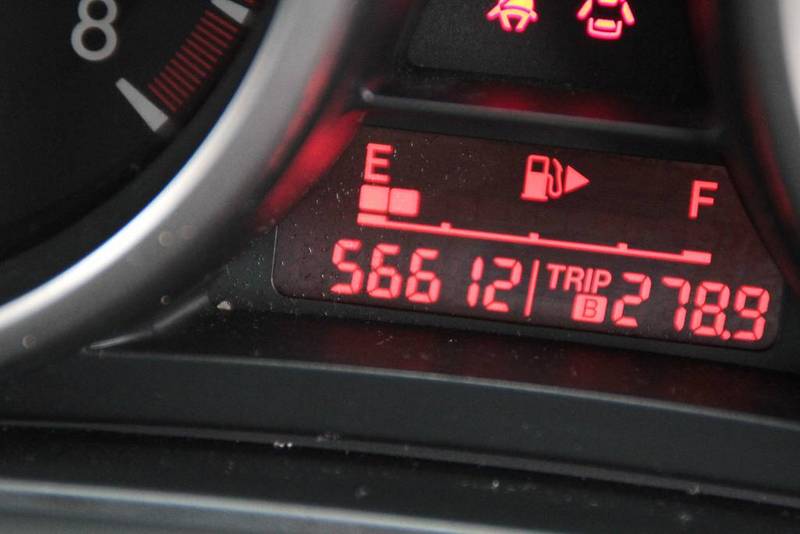 2009 MAZDA MAZDA3 MAXX BL