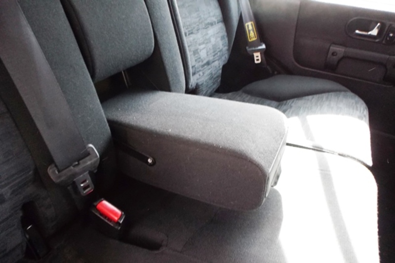 2003 LAND ROVER DISCOVERY TD5 4X4