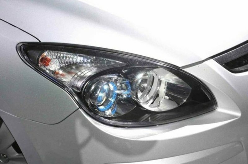 2011 HYUNDAI i30 SX FD MY12