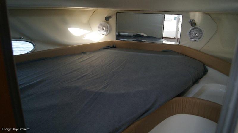 Sunrunner 3700