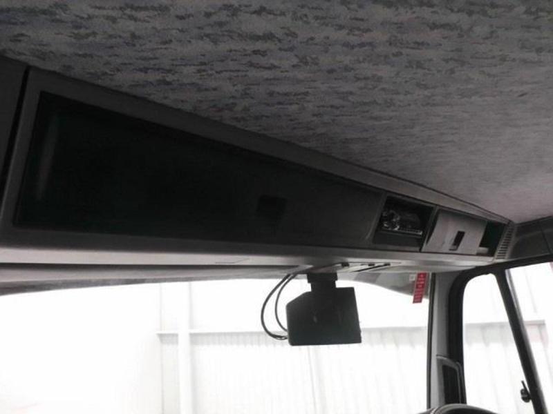1997 HINO FF