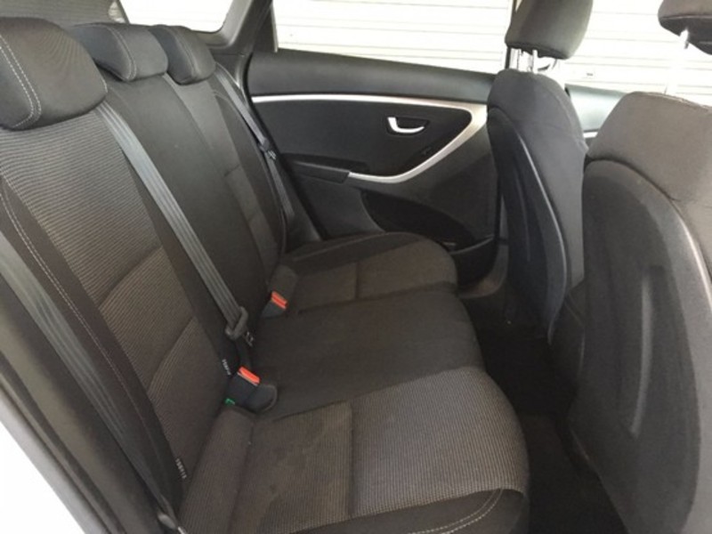 2013 HYUNDAI i30 ACTIVE GD