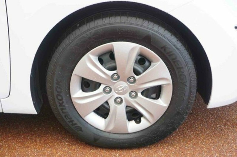 2015 HYUNDAI ELANTRA ACTIVE MD SERIES 2 (MD3)