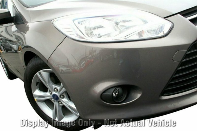 2014 FORD FOCUS Trend PwrShift LW MKII MY14