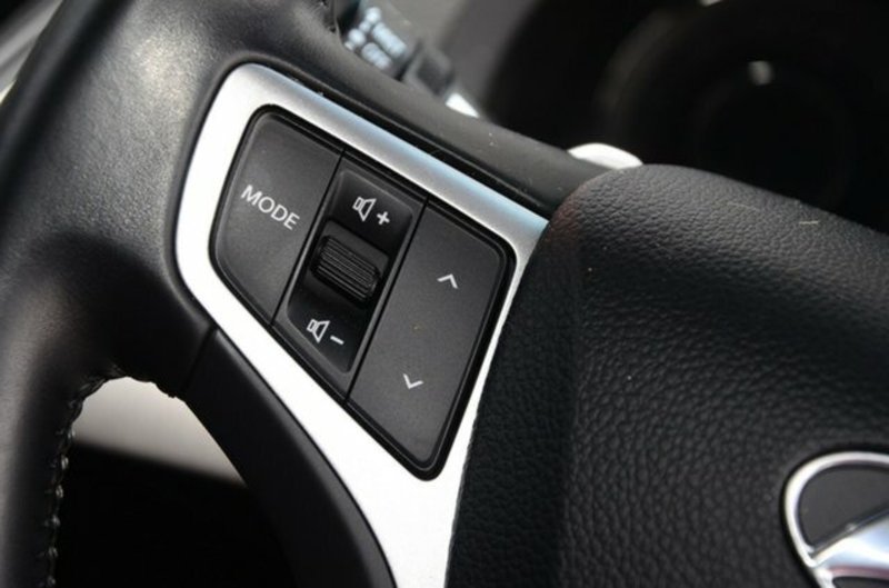 2013 HYUNDAI i40 ACTIVE VF 2