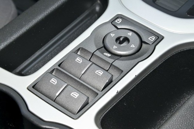 2008 HOLDEN COMMODORE OMEGA VE