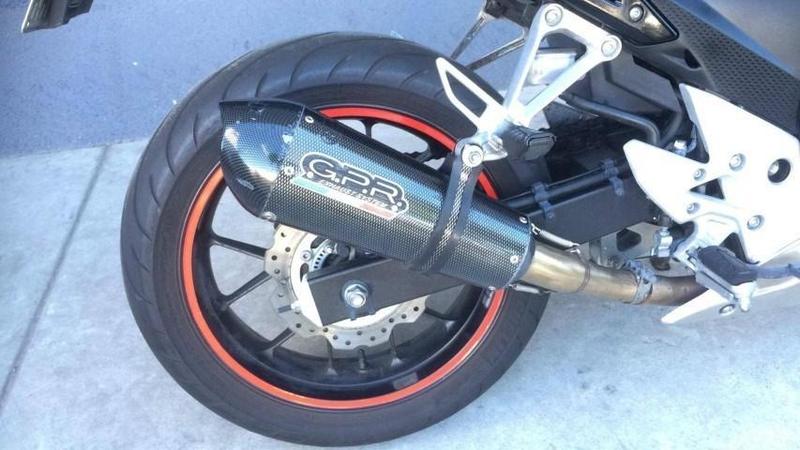 2014 HONDA CBR500RA (ABS) CBR500RA (ABS)