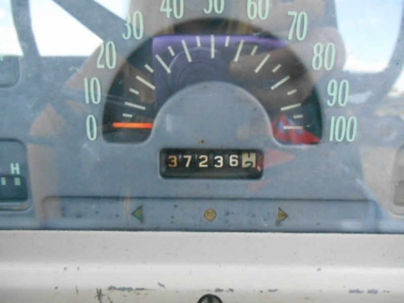 1968 INTERNATIONAL AA180 AA180 AA180 Truck