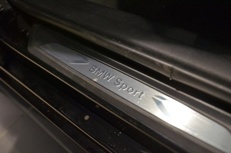 2015 BMW 218I SPORT LINE F45