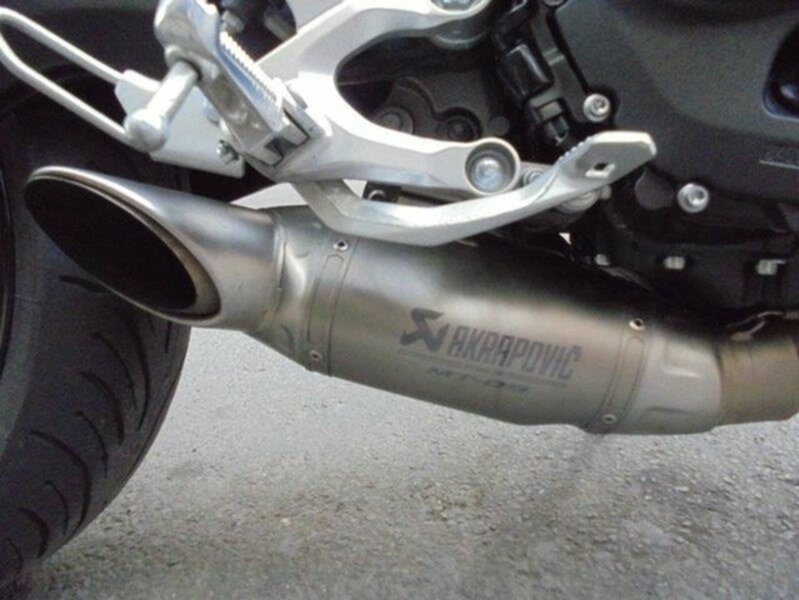 2014 YAMAHA MT-09