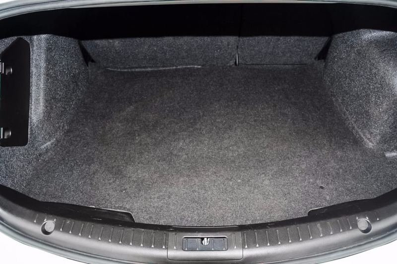 2013 MAZDA 3 NEO BL Series 2