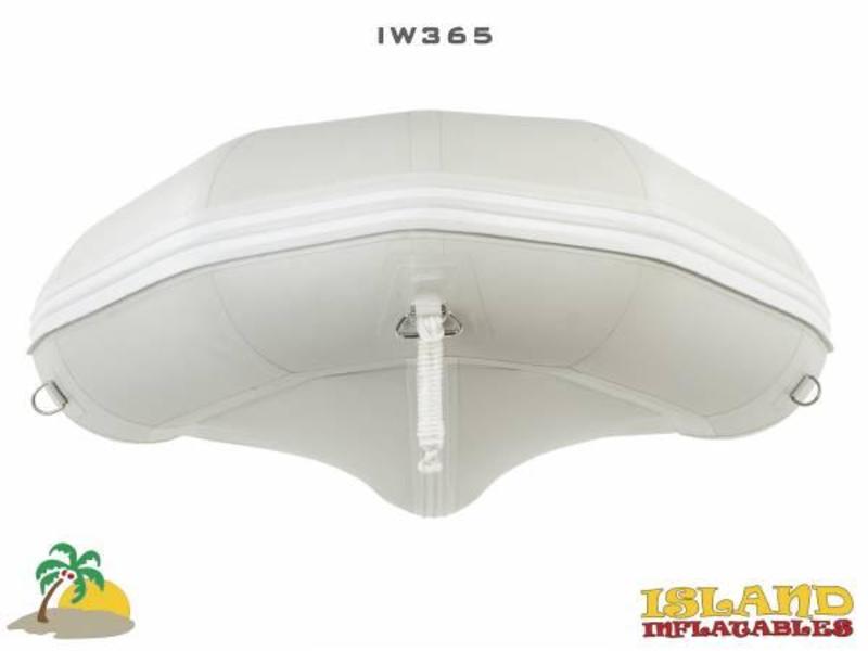 Island Inflatable IA365