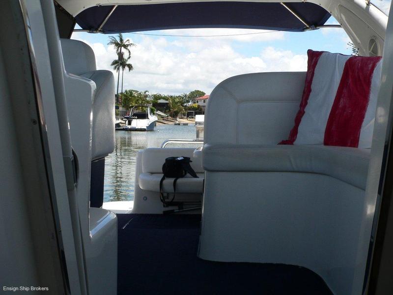 Sunrunner 3300